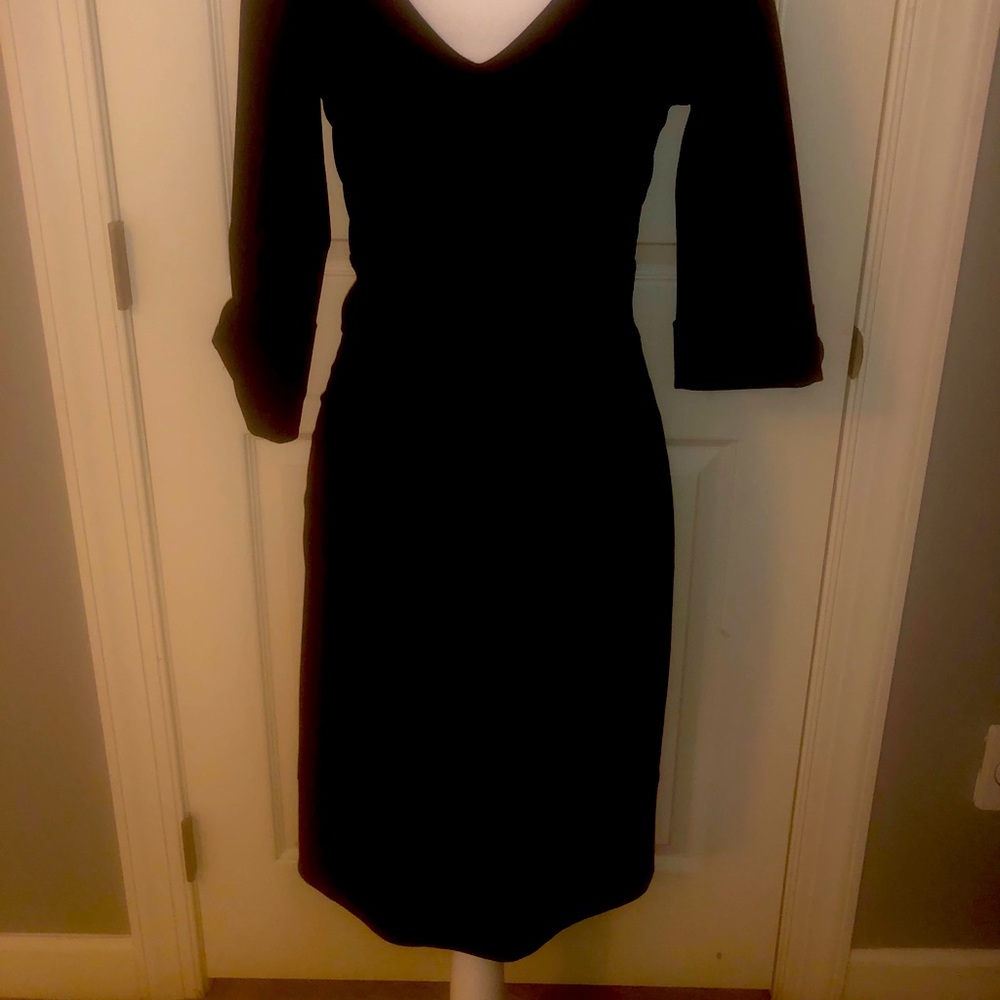Hugo boss Dress